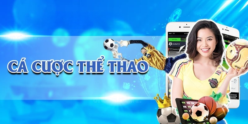 Nhiều môn thể thao đa dạng