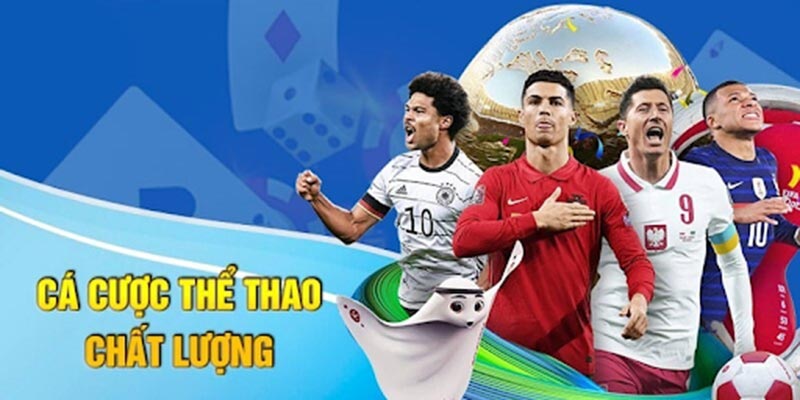 Sảnh thể thao dafabet