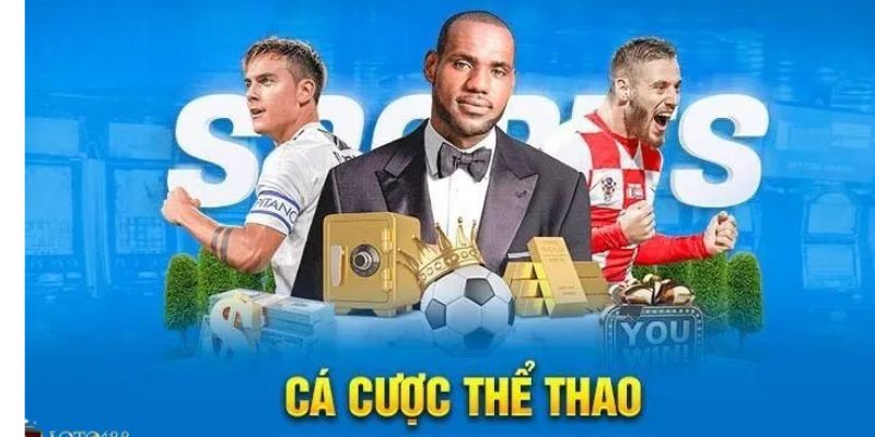 Tỷ lệ cược cực lớn , thắng lớn